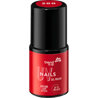 UV Nagellack 200 trend !t up