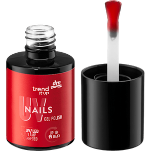 UV Nagellack 200 trend !t up