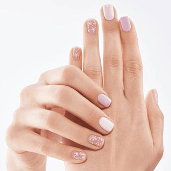 UV Nagellack Studio Nails 01 White All Night essence