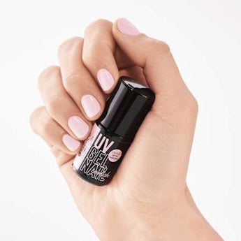 UV Nagellack Studio Nails 02 Rosy Future essence