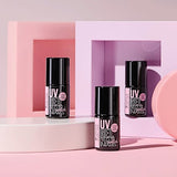 UV Nagellack Studio Nails 02 Rosy Future essence
