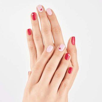 UV Nagellack Studio Nails 02 Rosy Future essence