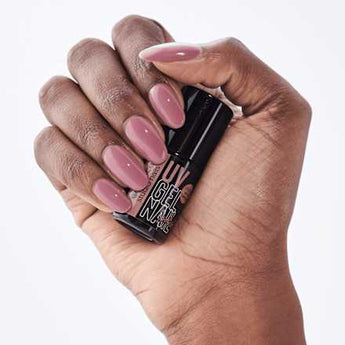 UV Nagellack Studio Nails 04 Fall In Mauve essence