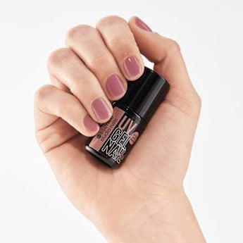 UV Nagellack Studio Nails 04 Fall In Mauve essence
