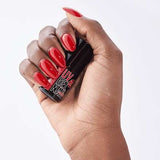 UV Nagellack Studio Nails 06 Signature Red essence