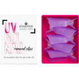 UV Nagellackentferner Clips Studio Nails UV Gel Nail 01 Hold Me Tight essence