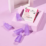 UV Nagellackentferner Clips Studio Nails UV Gel Nail 01 Hold Me Tight essence
