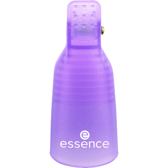 UV Nagellackentferner Clips Studio Nails UV Gel Nail 01 Hold Me Tight essence