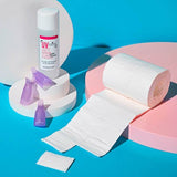 UV Nagellackentferner Clips Studio Nails UV Gel Nail 01 Hold Me Tight essence