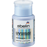 UV Nagellackentferner Professional acetonhaltig, 125 ml - VivaVoss