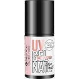 UV Top Coat Studio Nails Base & Build 01 Make-up Rosé essence