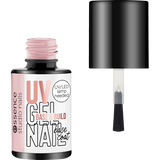 UV Top Coat Studio Nails Base & Build 01 Make-up Rosé essence