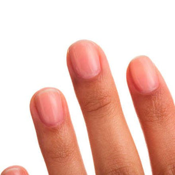 UV Top Coat Studio Nails Base & Build 01 Make-up Rosé essence