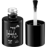 UV Überlack Gel Top Coat trend !t up