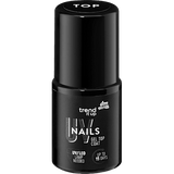 UV Überlack Gel Top Coat trend !t up