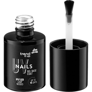 UV Unterlack Gel Base Coat trend !t up