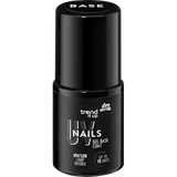 UV Unterlack Gel Base Coat trend !t up