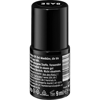 UV Unterlack Gel Base Coat trend !t up