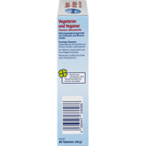 Vegetarier und Veganer Vitamine + Mineralstoffe, Tabletten 30 St., 46 g - VivaVoss