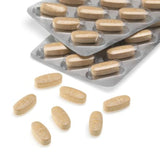Vegetarier und Veganer Vitamine + Mineralstoffe, Tabletten 30 St., 46 g - VivaVoss