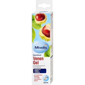Venengel Mivolis