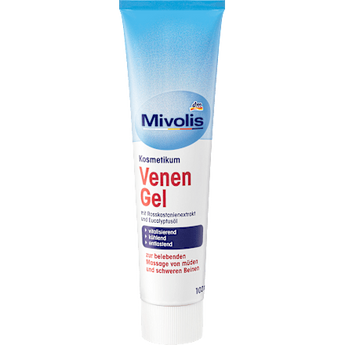 Venengel Mivolis