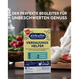 Verdauungshelfer Tabletten 45 St, 19 g - VivaVoss