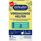 Verdauungshelfer Tabletten 45 St, 19 g - VivaVoss