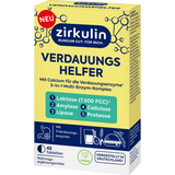 Verdauungshelfer Tabletten 45 St, 19 g - VivaVoss