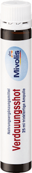 Verdauungsshot 7 Stück à 25 ml, 175 ml - VivaVoss