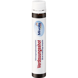Verdauungsshot 7 Stück à 25 ml, 175 ml - VivaVoss