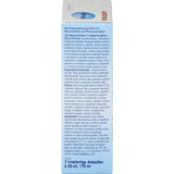 Verdauungsshot 7 Stück à 25 ml Mivolis