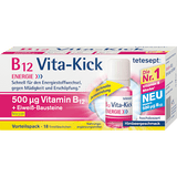 Vita-Kick B12 Trinkampullen 18 St tetesept