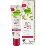 Vital Augencreme, 15 ml Balea, alverde NATURKOSMETIK, Vital, by alverde NATURKOSMETIK – Available at VivaVoss