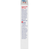 Vitamin B12 350 Depot, 30 Mini - Tabletten, 6 g - VivaVoss