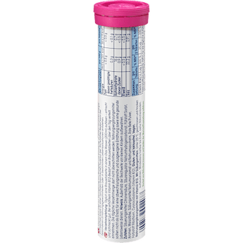 Vitamin B12 Brausetabletten 20 St Mivolis