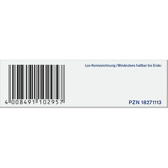 Vitamin B12 Depot 500µg  Tabletten 30 St tetesept