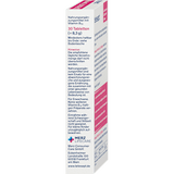 Vitamin B12 Depot 500µg  Tabletten 30 St tetesept
