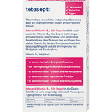 Vitamin B12 Depot 500µg  Tabletten 30 St tetesept