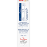 Vitamin C 1000 + D3 + Zink Depot Tabletten 30 St Doppelherz