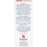 Vitamin C 1000mg + Zink Direct 20 St Doppelherz