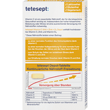 Vitamin C 1200 Depot + Zink + D3 Tabletten 30 St  tetesept