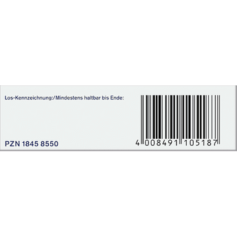 Vitamin C 1200 Depot + Zink + D3 Tabletten 30 St  tetesept