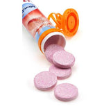 Vitamin C Brausetabletten, 20 St., 82 g - VivaVoss