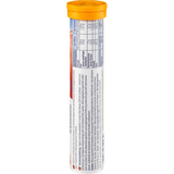 Vitamin C Brausetabletten, 20 St., 82 g - VivaVoss