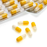 Vitamin C Depot, Kapseln 40 St. Mivolis