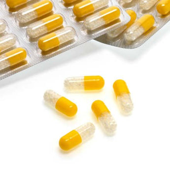 Vitamin C Depot, Kapseln 40 St. Mivolis