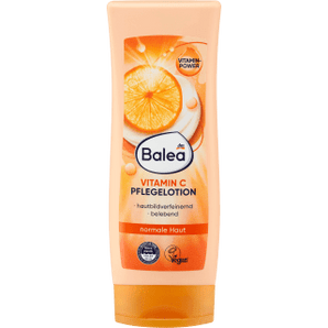 Vitamin C Pflegelotion, 200 ml Körperpflege by Balea – Available at VivaVoss