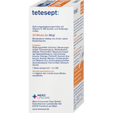 Vitamin D 3000 I.E. Direkt-Sticks 20 St tetesept