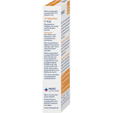 Vitamin D3 10.000 I.E. Wochendepot Tabletten 12 St tetesept